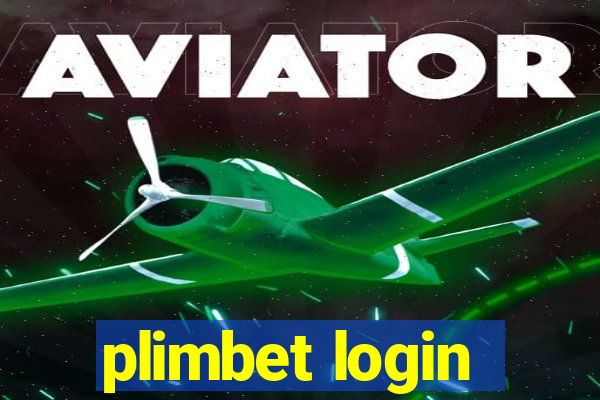 plimbet login