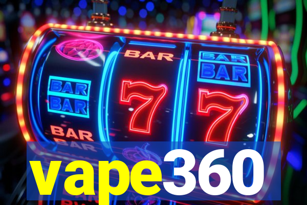 vape360