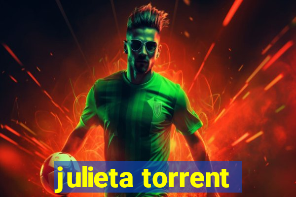 julieta torrent