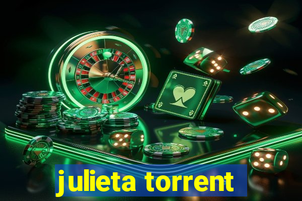 julieta torrent