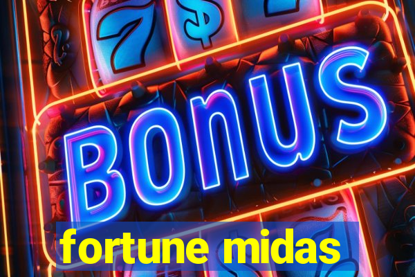 fortune midas