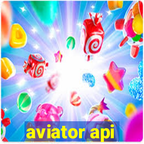 aviator api