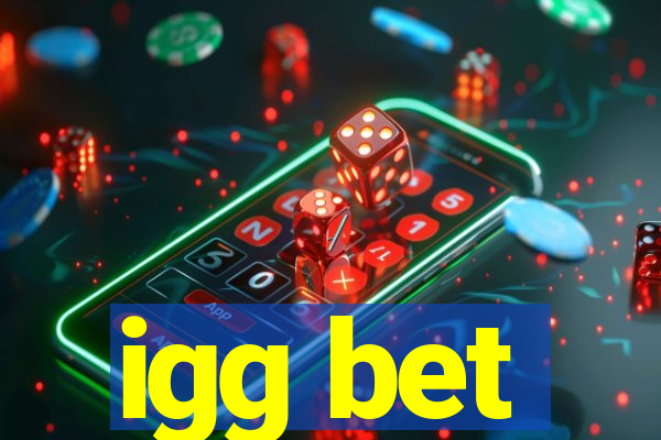 igg bet