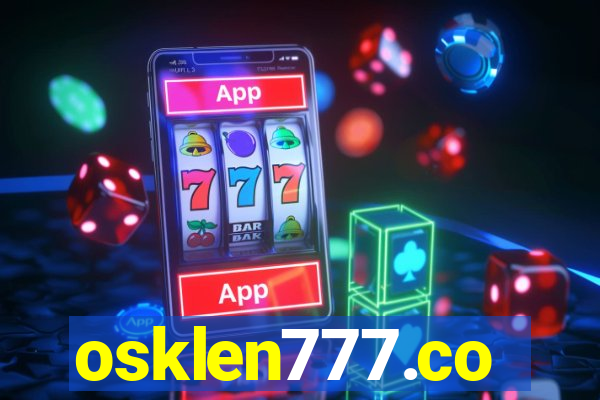 osklen777.co