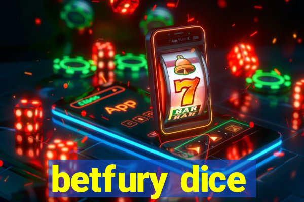 betfury dice