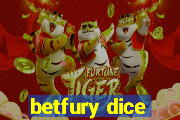 betfury dice