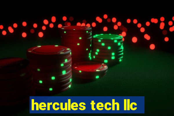 hercules tech llc