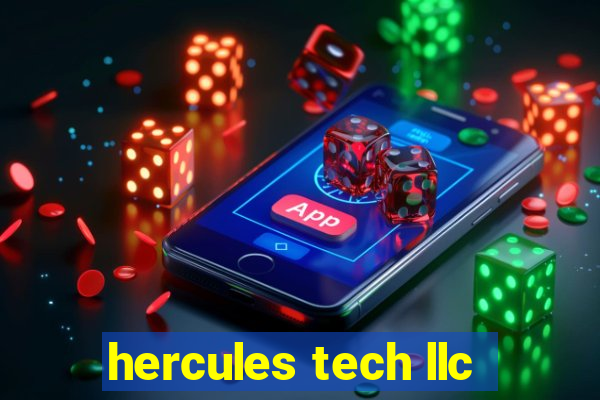 hercules tech llc