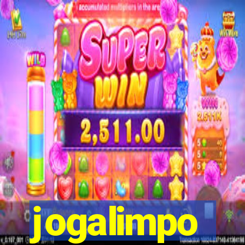 jogalimpo