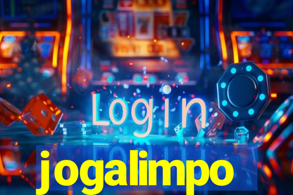 jogalimpo