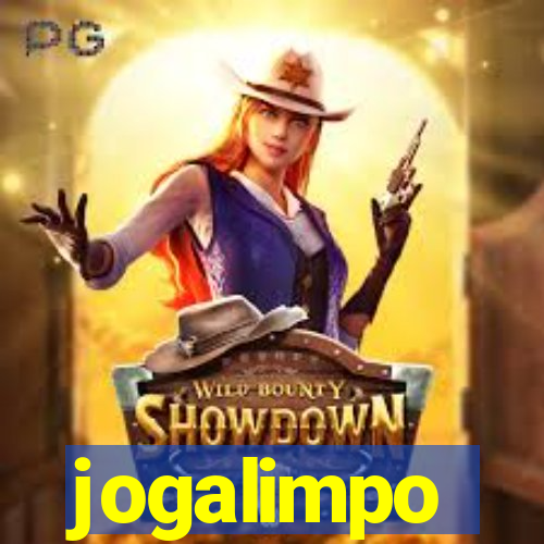 jogalimpo