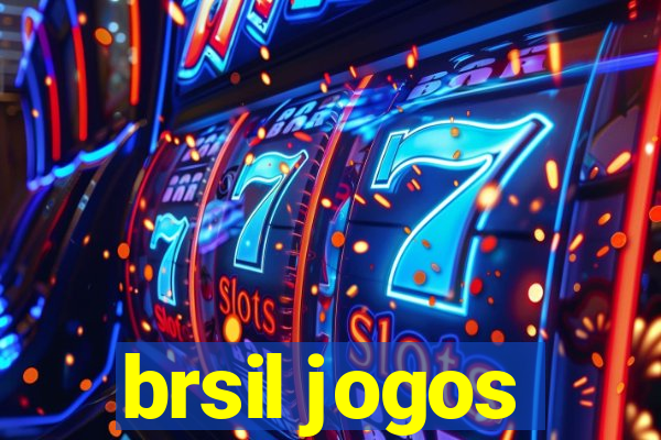 brsil jogos