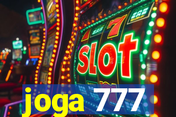 joga 777