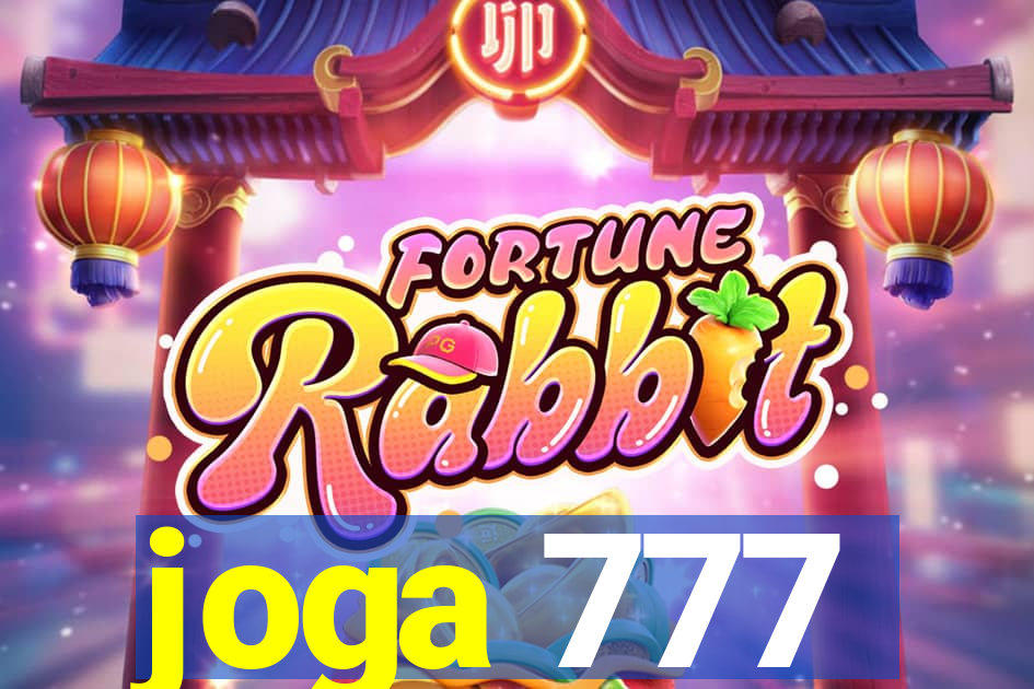 joga 777