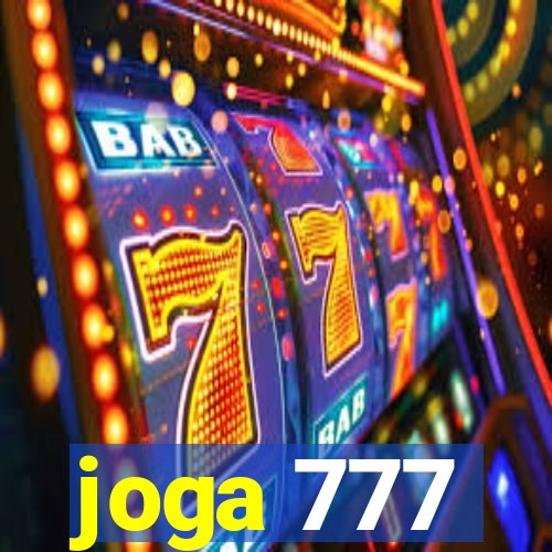 joga 777