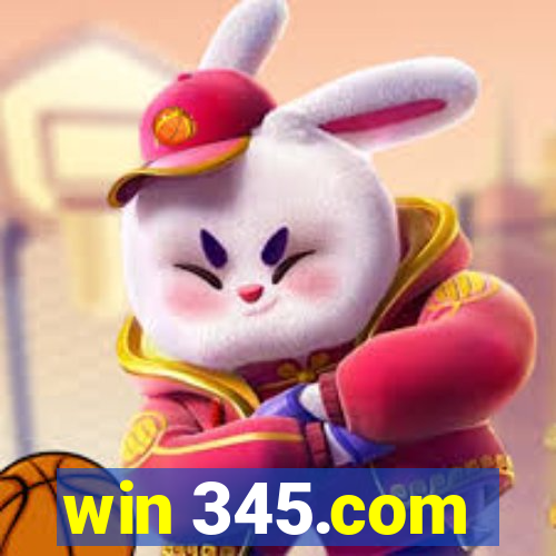 win 345.com