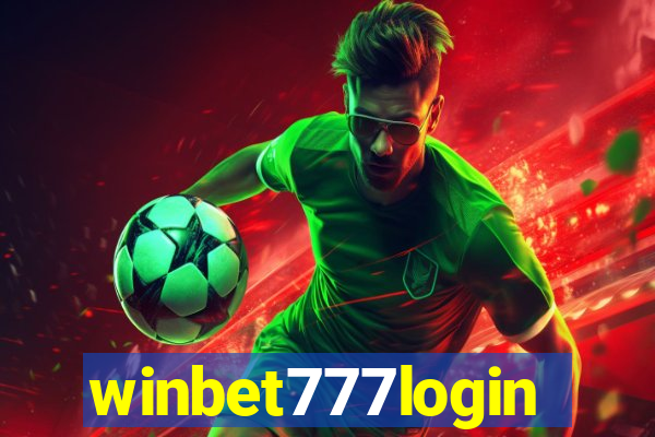 winbet777login