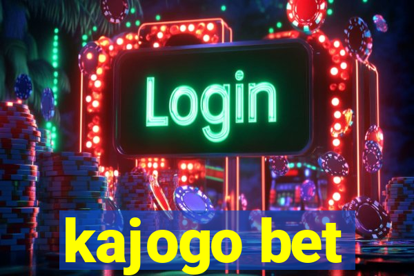 kajogo bet