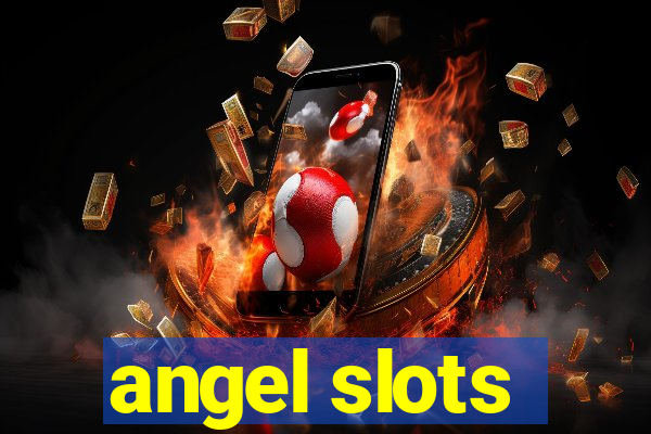 angel slots