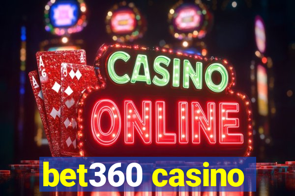 bet360 casino