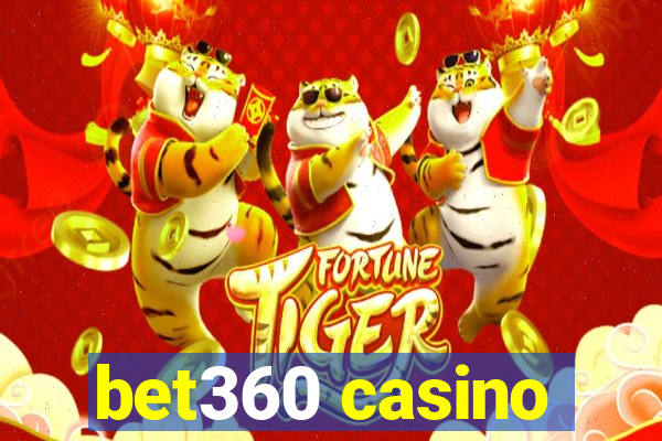 bet360 casino