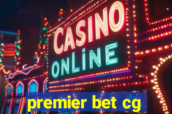 premier bet cg