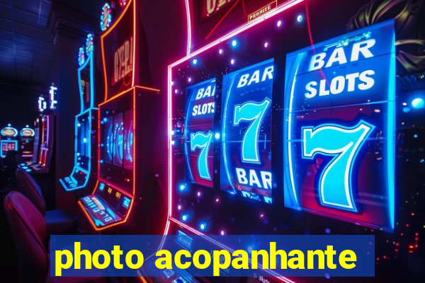 photo acopanhante