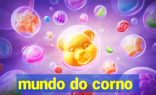 mundo do corno