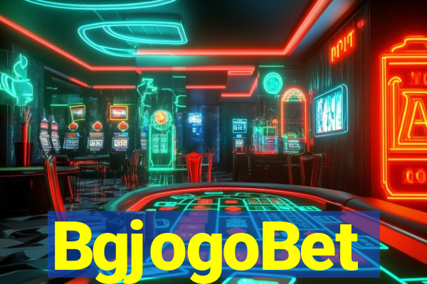 BgjogoBet