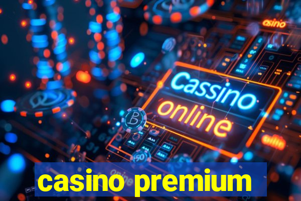 casino premium