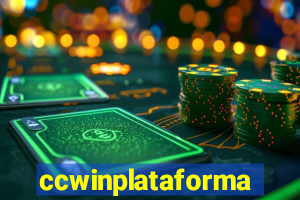 ccwinplataforma