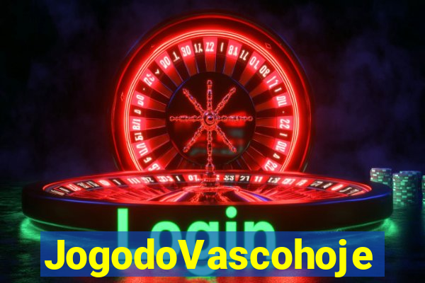 JogodoVascohoje