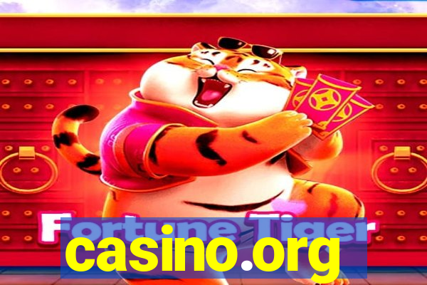 casino.org