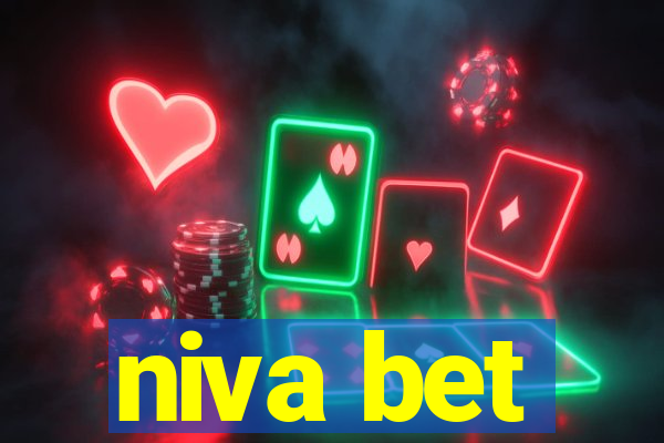 niva bet