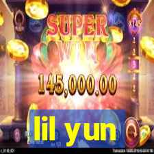 lil yun