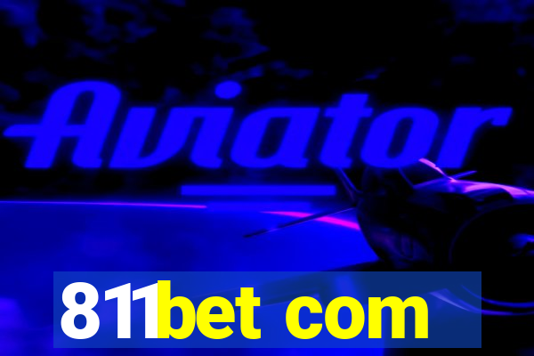 811bet com