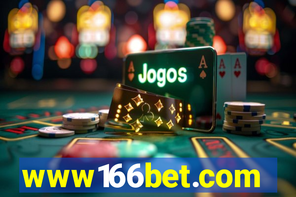 www166bet.com