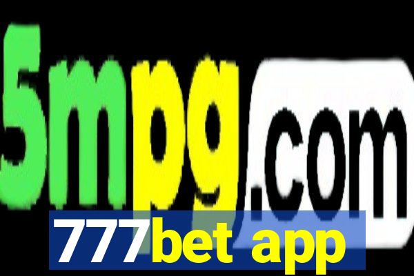 777bet app