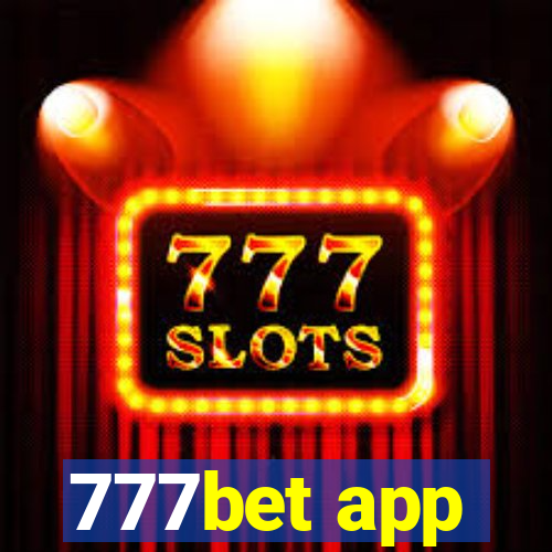 777bet app