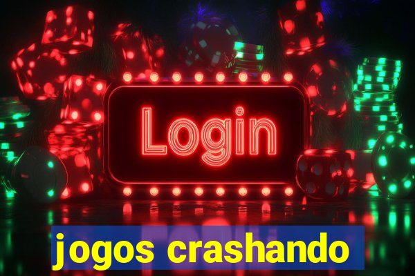 jogos crashando