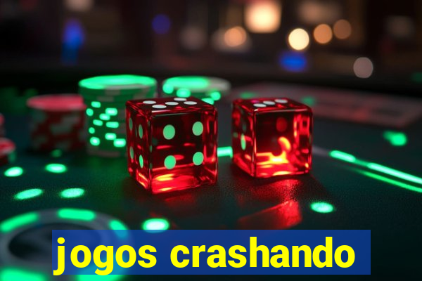 jogos crashando