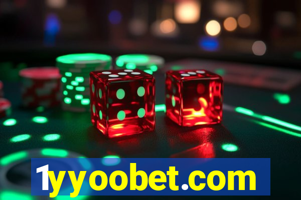 1yyoobet.com