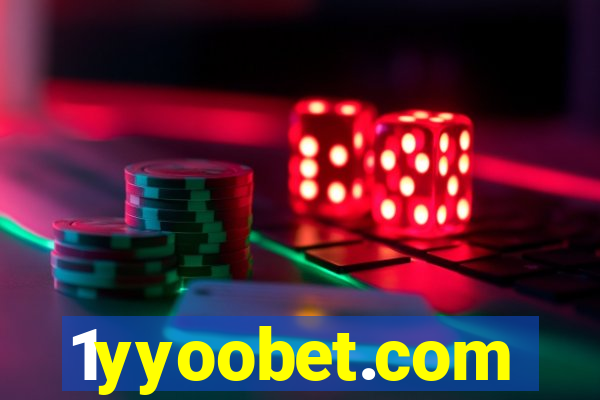 1yyoobet.com