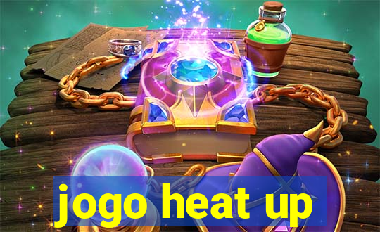 jogo heat up