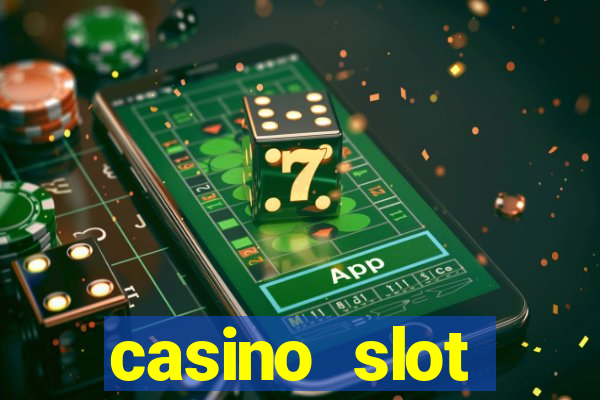 casino slot machines sale