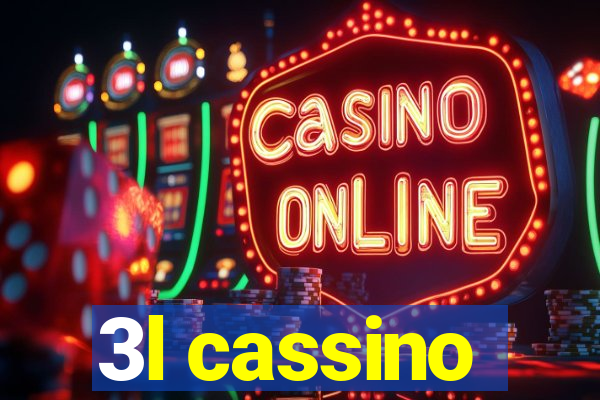 3l cassino