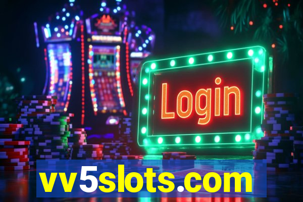 vv5slots.com