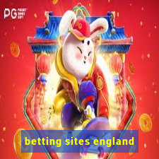 betting sites england