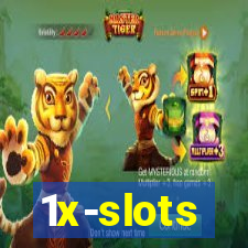 1x-slots