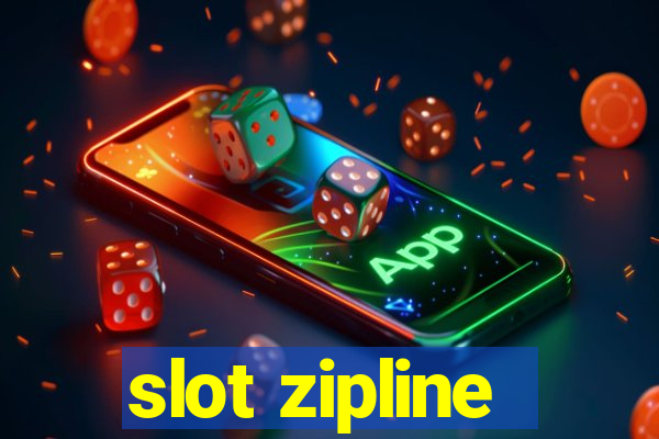 slot zipline